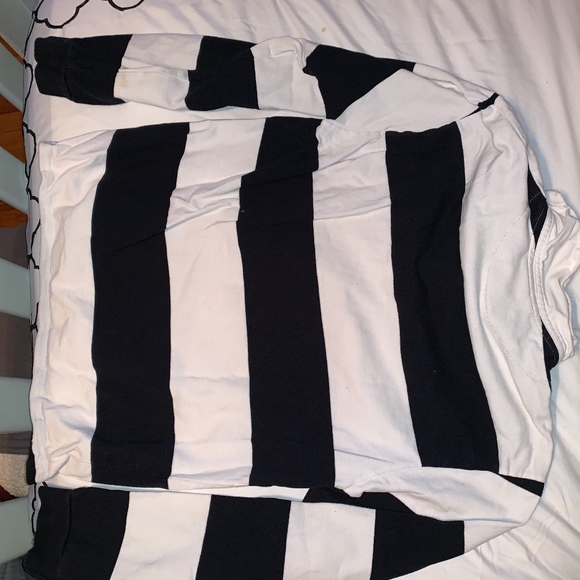 Collared Rugby shirt - Picture 2 of 3